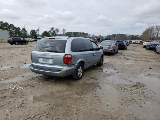 Photo 3 from auction – 2006 DODGE GRAND CARA with VIN 2D8GP44L46R883932