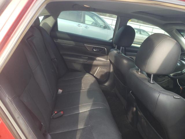 Photo 10 from auction – 2013 NISSAN ALTIMA 2.5 with VIN 1N4AL3AP2DN571030