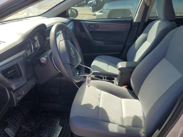Photo 7 from auction – 2015 TOYOTA COROLLA L with VIN 5YFBURHE1FP210882