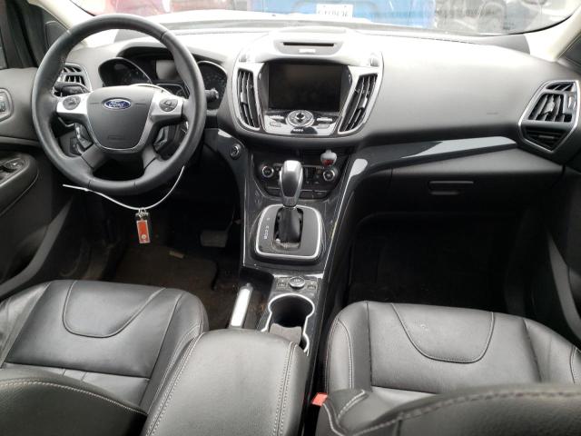 Photo 8 from auction – 2013 FORD ESCAPE TIT with VIN 1FMCU9J94DUC10291