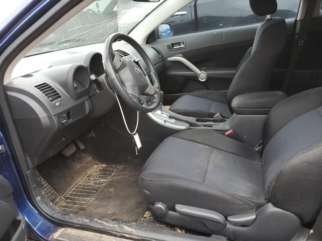 Photo 7 from auction – 2008 TOYOTA SCION TC with VIN JTKDE167280259638