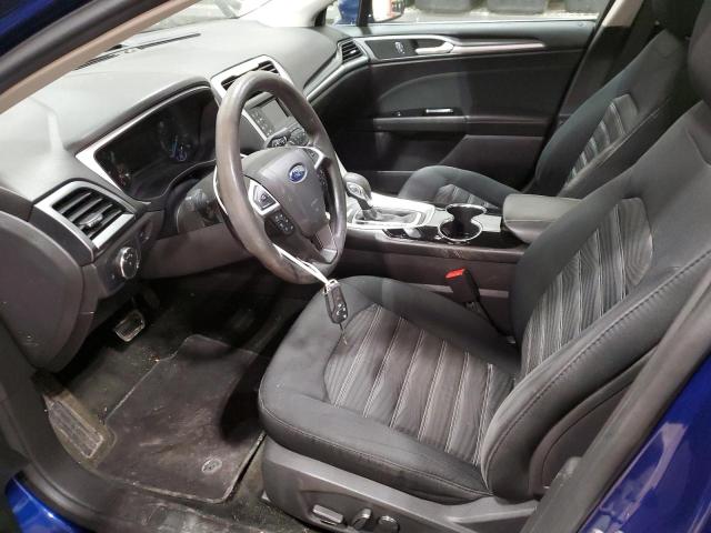 Photo 7 from auction – 2016 FORD FUSION SE with VIN 3FA6P0H70GR234906