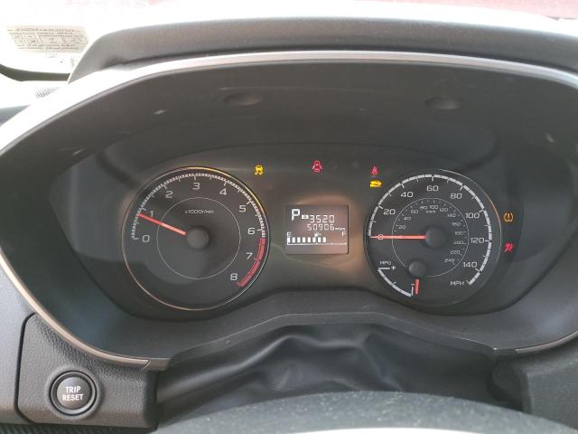 Photo 9 from auction – 2018 SUBARU CROSSTREK with VIN JF2GTABC6JH310709