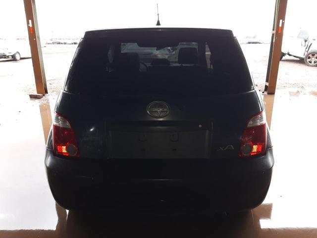 Photo 6 from auction – 2006 TOYOTA SCION XA with VIN JTKKT604865021849