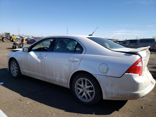 Photo 2 from auction – 2011 FORD FUSION SEL with VIN 3FAHP0JG1BR257428
