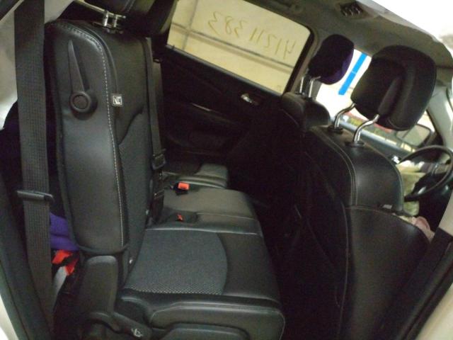 Photo 11 from auction – 2018 DODGE JOURNEY CR with VIN 3C4PDDGG5JT516761