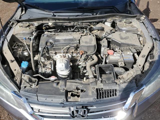 Photo 11 from auction – 2015 HONDA ACCORD LX with VIN 1HGCR2F33FA246786