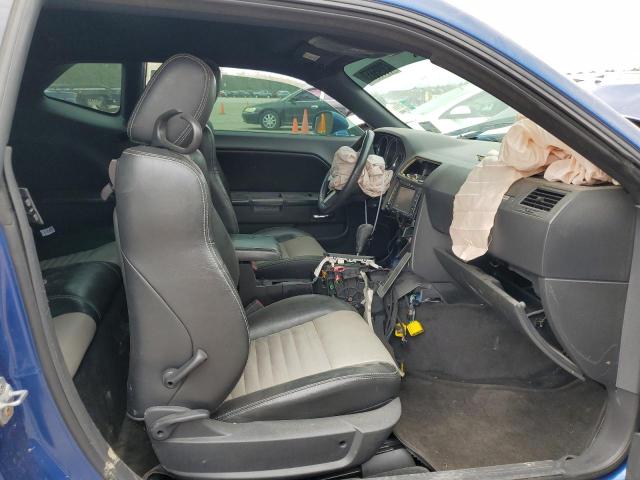 Photo 10 from auction – 2009 DODGE CHALLENGER with VIN 2B3LJ54T59H511452