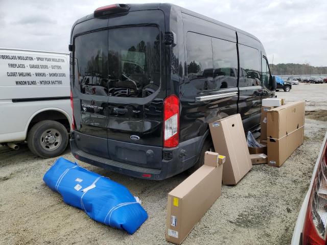 Photo 3 from auction – 2019 FORD TRANSIT T- with VIN 1FBAX2CMXKKB26694