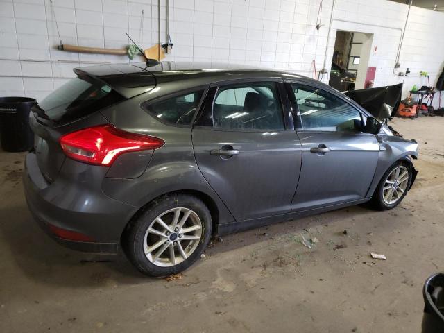 Photo 3 from auction – 2016 FORD FOCUS SE with VIN 1FADP3K22GL355022