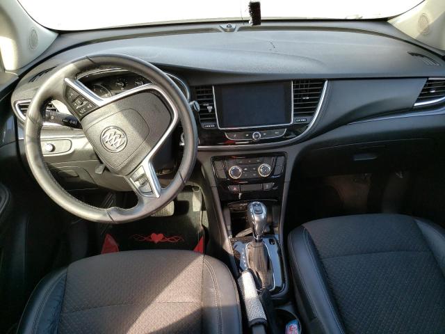 Photo 8 from auction – 2017 BUICK ENCORE PRE with VIN KL4CJASB4HB011768