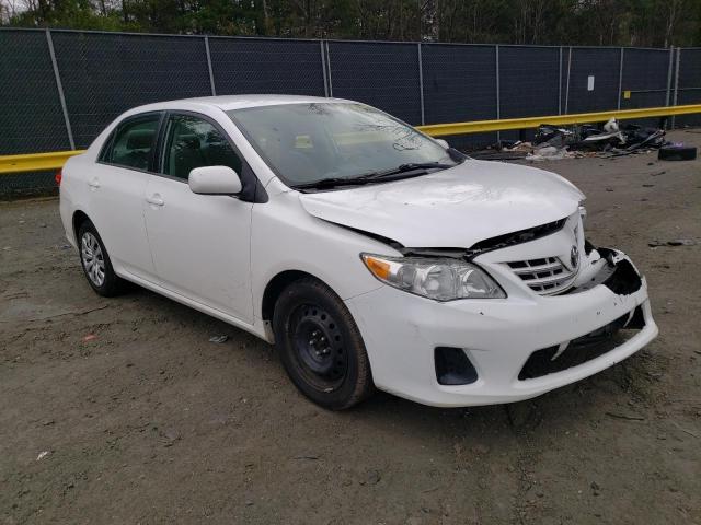 Photo 4 from auction – 2013 TOYOTA COROLLA BA with VIN 5YFBU4EE9DP128127