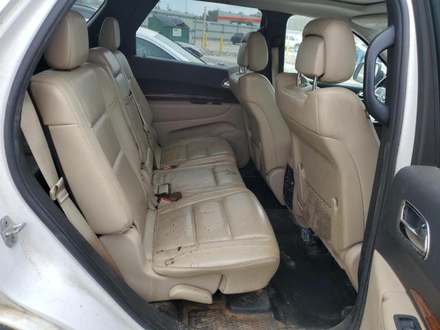 Photo 11 from auction – 2013 DODGE DURANGO CI with VIN 1C4RDHEG2DC570781