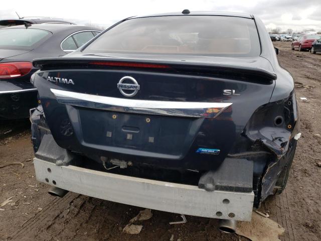 Photo 6 from auction – 2013 NISSAN ALTIMA 2.5 with VIN 1N4AL3AP1DN579992