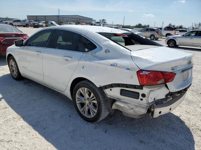 Photo 2 from auction – 2014 CHEVROLET IMPALA LT with VIN 2G1125S32E9168196