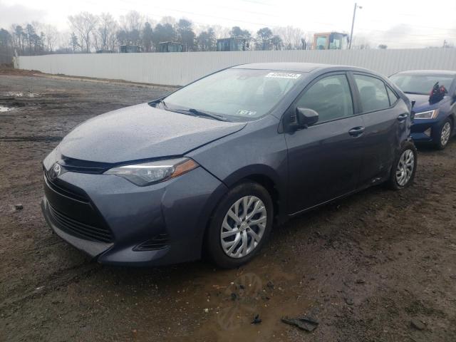 Photo 1 from auction – 2019 TOYOTA COROLLA L with VIN 5YFBURHE3KP937743