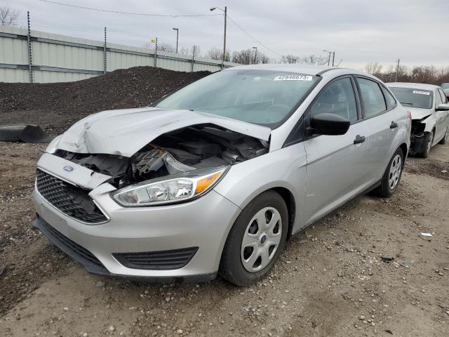FORD FOCUS S 2016 with VIN 1FADP3E25GL242886 - Photo from auction
