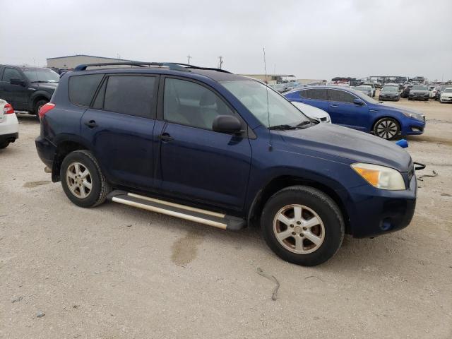 Photo 4 from auction – 2006 TOYOTA RAV4 with VIN JTMZD33VX65009966