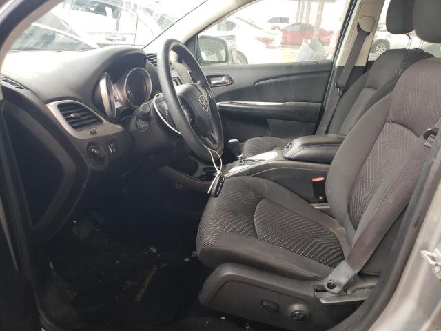 Photo 7 from auction – 2016 DODGE JOURNEY SX with VIN 3C4PDCBG8GT126697