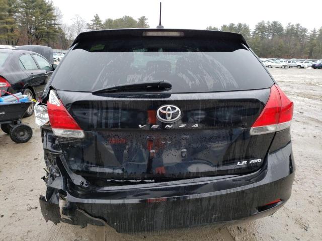Photo 6 from auction – 2012 TOYOTA VENZA LE with VIN 4T3BA3BB5CU032111