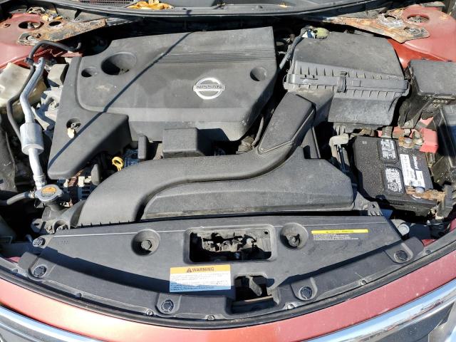 Photo 11 from auction – 2013 NISSAN ALTIMA with VIN 1N4AL3AP5DC168865
