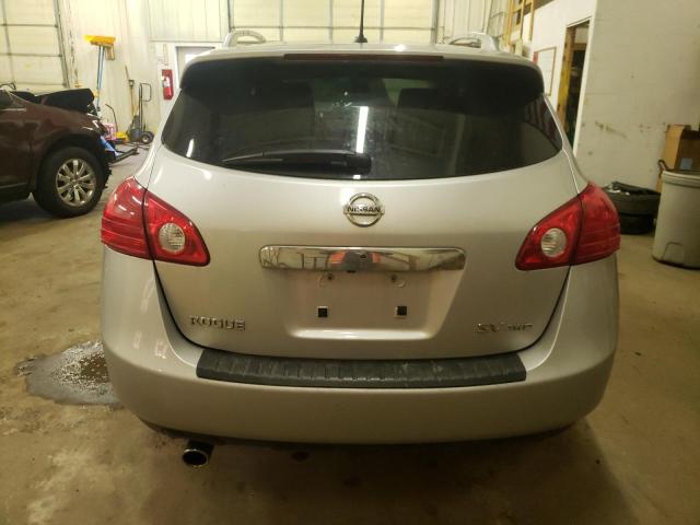 Photo 6 from auction – 2012 NISSAN ROGUE S with VIN JN8AS5MV7CW377769