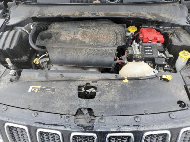 Photo 12 from auction – 2019 JEEP COMPASS LI with VIN 3C4NJCCB0KT659977