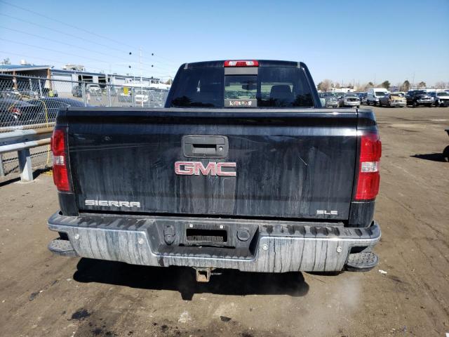 Photo 6 from auction – 2016 GMC SIERRA K15 with VIN 1GTV2MEC2GZ175916