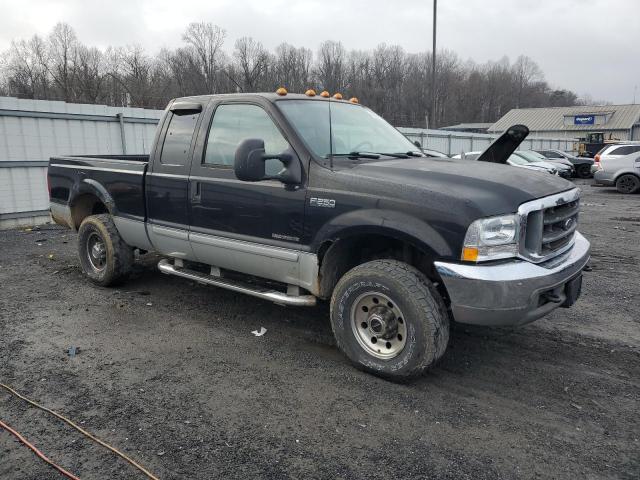 Photo 4 from auction – 2003 FORD F250 SUPER with VIN 1FTNX21F93EA30847