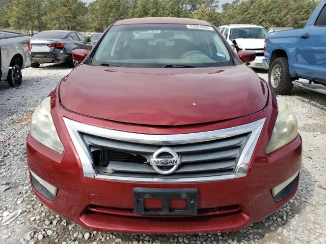 Photo 5 from auction – 2014 NISSAN ALTIMA 2.5 with VIN 1N4AL3AP9EC197688