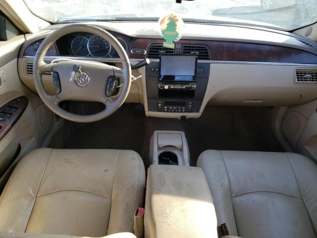 Photo 8 from auction – 2007 BUICK LACROSSE C with VIN 2G4WC582771145986