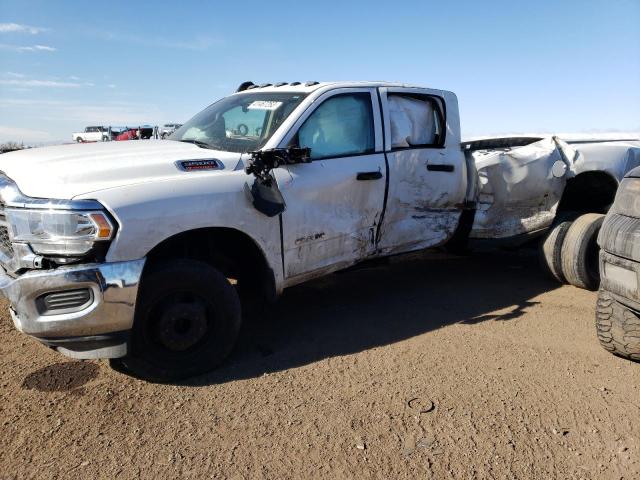 Photo 9 from auction – 2020 RAM 3500 TRADE with VIN 3C63RRGL7LG291613