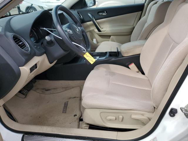 Photo 7 from auction – 2013 NISSAN MAXIMA S with VIN 1N4AA5AP4DC811899