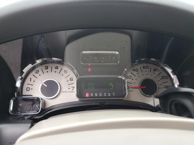 Photo 9 from auction – 2011 FORD EXPEDITION with VIN 1FMJU1G58BEF36860