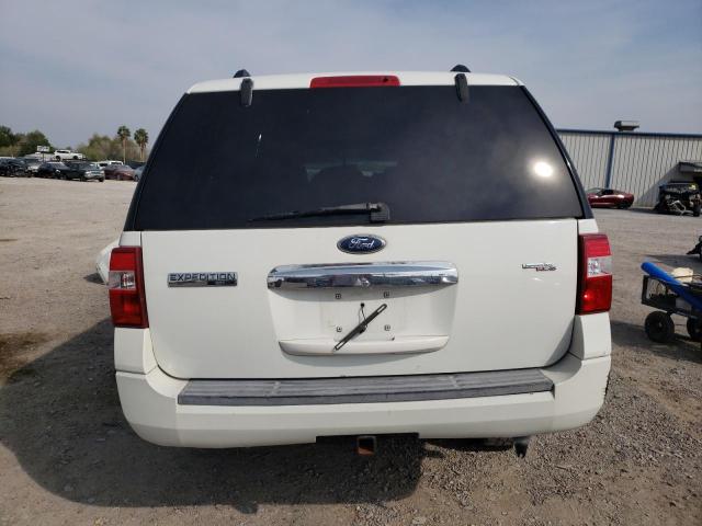 Photo 6 from auction – 2008 FORD EXPEDITION with VIN 1FMFK16538LA62222