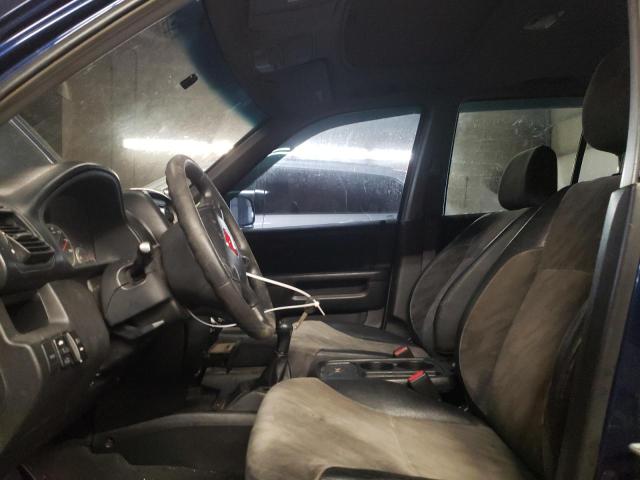 Photo 7 from auction – 2003 HONDA CR-V EX with VIN SHSRD77873U109814