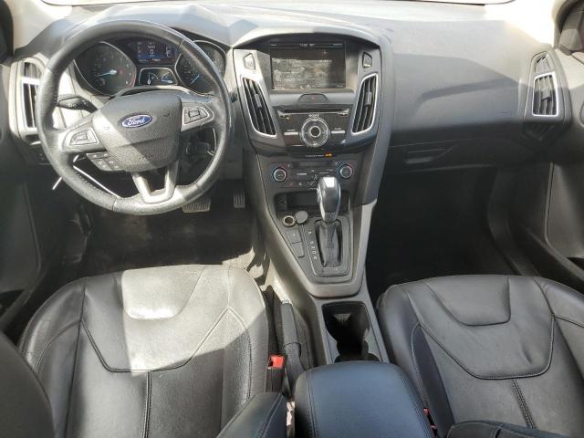 صورة رقم 8 من المزاد - 2015 FORD FOCUS SE مع VIN 1FADP3K21FL292428