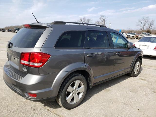 Photo 3 from auction – 2012 DODGE JOURNEY SX with VIN 3C4PDDBG2CT307522