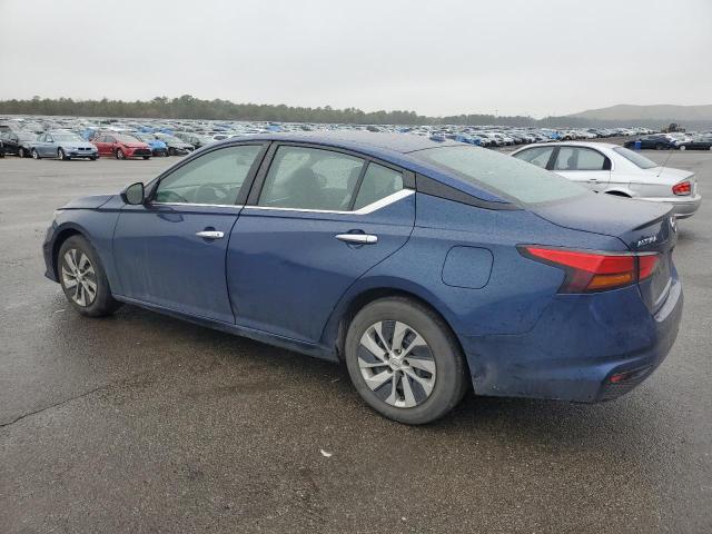 Photo 2 from auction – 2020 NISSAN ALTIMA S with VIN 1N4BL4BV9LC152657