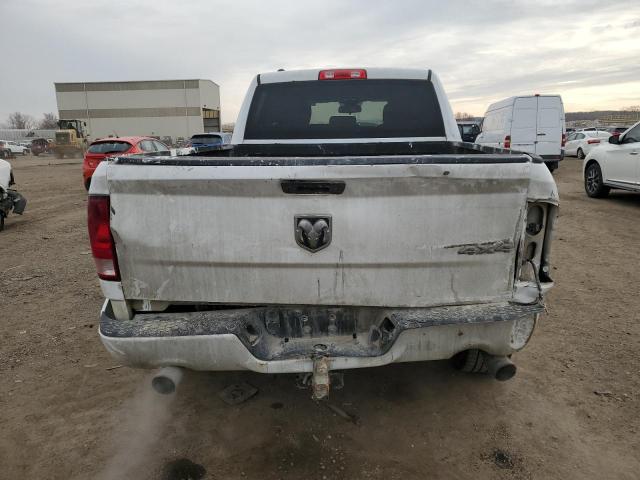 Photo 6 from auction – 2014 RAM 1500 ST with VIN 1C6RR7FT9ES151347