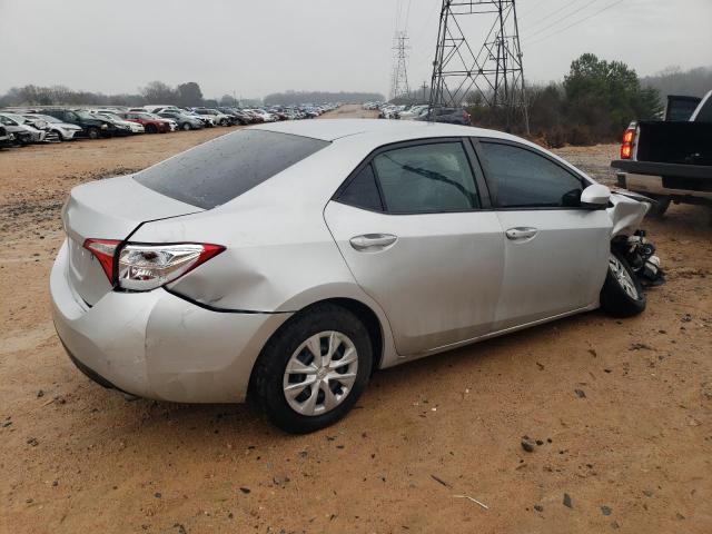 Zdjęcie 3 z aukcji – 2016 TOYOTA COROLLA L z VIN 2T1BURHE2GC587397