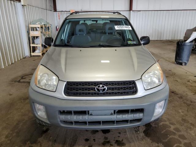 Foto 5 de la subasta – 2001 TOYOTA RAV4 con VIN JTEHH20V516008334