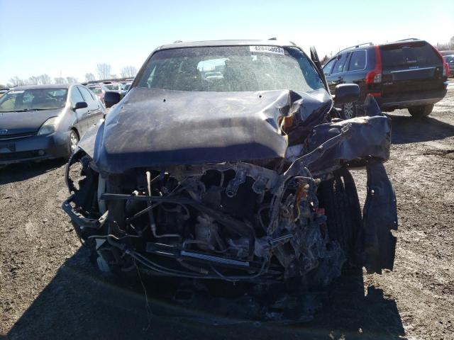 Photo 5 from auction – 2005 HONDA PILOT EXL with VIN 2HKYF18725H507713
