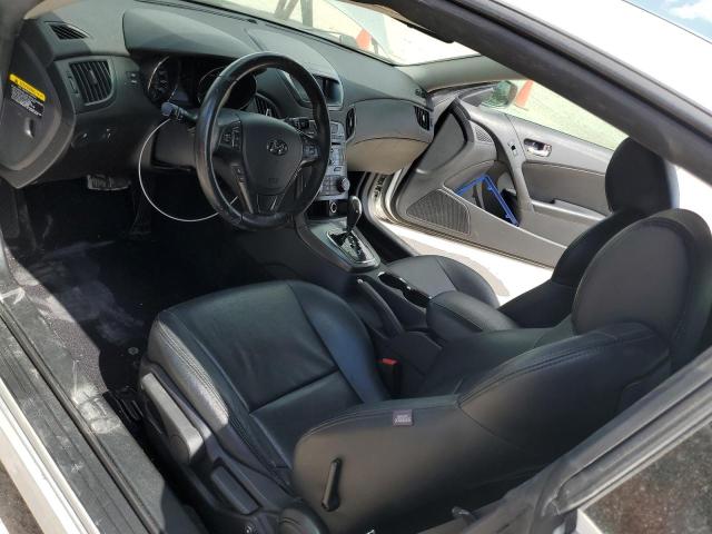 Photo 8 from auction – 2011 HYUNDAI GENESIS CO with VIN KMHHT6KD1BU050796
