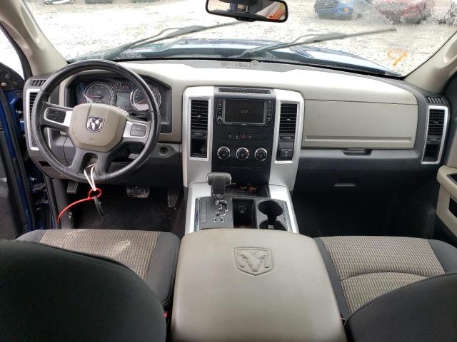 Photo 8 from auction – 2011 DODGE RAM 1500 with VIN 1D7RB1CT0BS601578