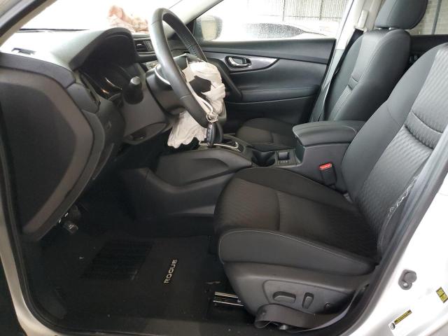 Photo 7 from auction – 2017 NISSAN ROGUE S with VIN KNMAT2MT1HP572452
