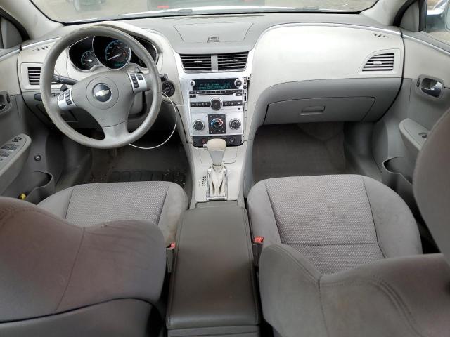 Photo 8 from auction – 2010 CHEVROLET MALIBU  LT with VIN 1G1ZC5EB8AF114471