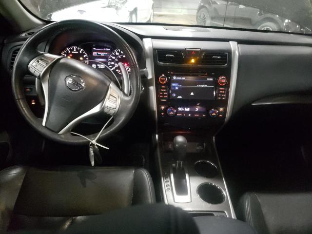 Photo 8 from auction – 2015 NISSAN ALTIMA 3.5 with VIN 1N4BL3AP6FC135932
