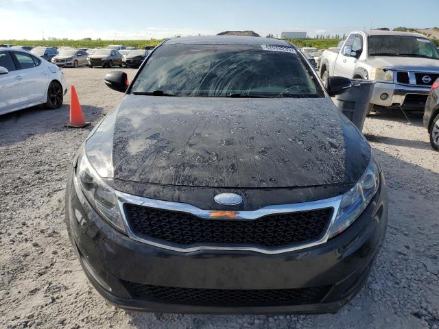 Photo 5 from auction – 2013 KIA OPTIMA LX with VIN 5XXGM4A73DG237530