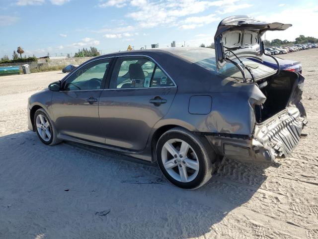 Photo 2 from auction – 2014 TOYOTA CAMRY L with VIN 4T1BF1FK9EU440462